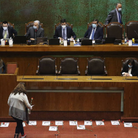 Chile conmemora su primer 11 de septiembre constituyente con el debate de los derechos humanos en el centro de la Convención