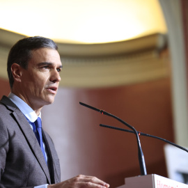 Pedro Sánchez