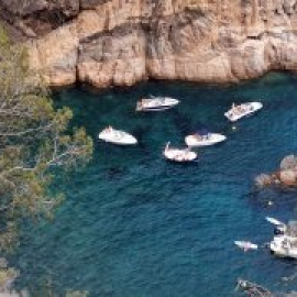 La privatización de caminos y vías de acceso al medio natural crece sin control en Catalunya