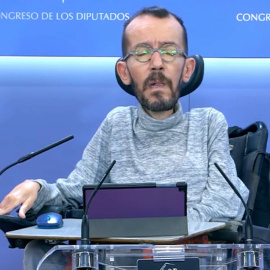 Podemos preocupado por la enmienda del PSOE "contra la infancia trans" que podría apoyar "el PP y hasta Vox"