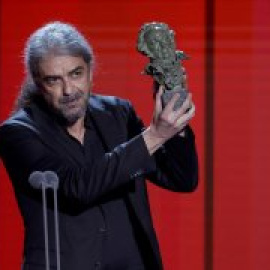 'El buen patrón' triunfa en los Goya con seis premios, incluidos mejor película, dirección y actor