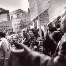 El moviment veïnal organitzat a Barcelona arriba al mig segle amb la necessitat de rejovenir-se i adaptar-se als nous temps