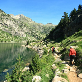 Una ruta per la Vall de Boí. Patronat Vall de Boí