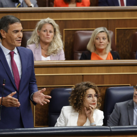 Pedro Sánchez