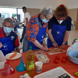 Voluntarios Endesa