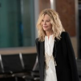 Meg Ryan: "Cuando llegas a los 60 años, te acabas dando cuenta de que fracasar es muy útil"