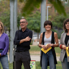 Candidatura Nova Esquerra Nacional