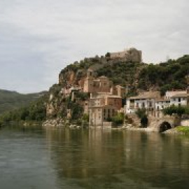 Sis propostes per descobrir la Ribera d'Ebre a través de viles i castells medievals amb encant