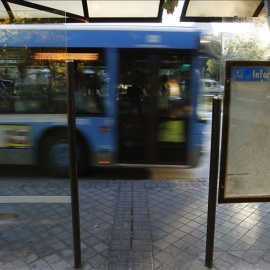 Esta medida ha provocado un aumento del número de coches en el corazón de la ciudad, hasta un 2%./ EFE