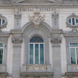 Sede de Tribunal Supremo