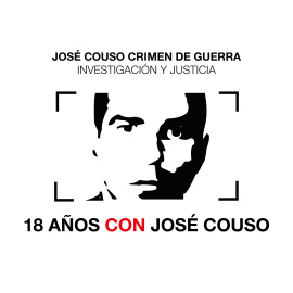 José Couso