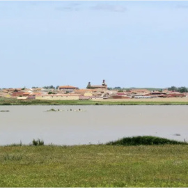 lagunas Villafáfila