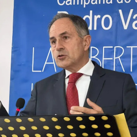 Pedro Varela