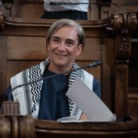 Ada Colau confirma que deixarà l'Ajuntament de Barcelona aquest octubre