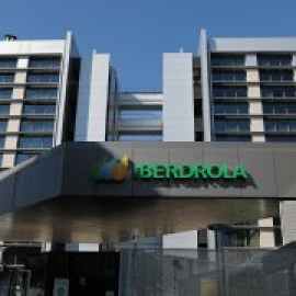 Iberdrola adelanta 20 años su objetivo de descarbonización