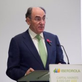 Iberdrola invertirá 47.000 millones en la transición energética hasta 2025