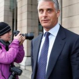 Andrea Orcel saca el hacha en UniCredit tras asumir la dirección del banco italiano