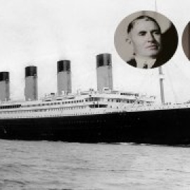 El milagroso rescate de los españoles del Titanic: así se salvaron siete pasajeros