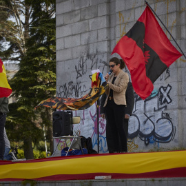 Acto franquista