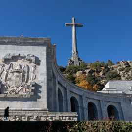 Valle de los Caídos