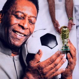 Pelé