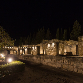 Medina Azahara./FUNDACIÓN ENDESA