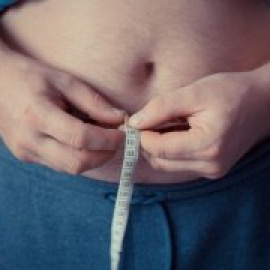 La obesidad ya es la forma más común de malnutrición en el mundo