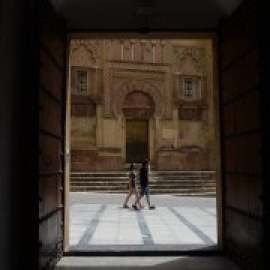 La nueva Ley de Patrimonio augura una dura pugna con la Iglesia por la gestión de los monumentos de la Unesco