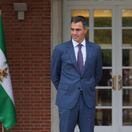 Pedro Sánchez