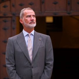 Felipe VI