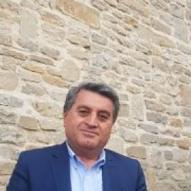 Abdul Karim Omar: "Hay decenas de células durmientes del Estado Islámico que ahora se están reactivando"