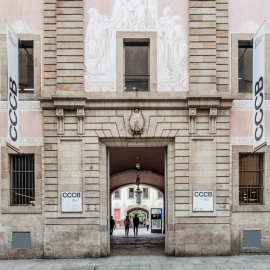 El Centre de Cultura Contemporània de Barcelona