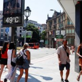 Casi 48.000 muertes por calor en Europa en 2023, el segundo año más mortífero de la década