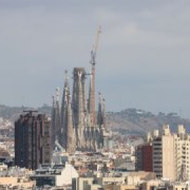 Les places d'hotel de cinc estrelles i de gran luxe creixen més d'un 50% en l'última dècada a Barcelona