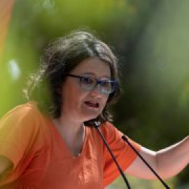 Mónica Oltra, dos años de un "calvario" judicial que no cesa