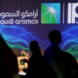 La petrolea Aramco recaudará 23.065 millones en su salida Bolsa, la mayor de la historia