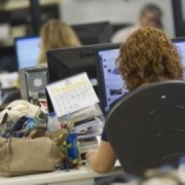 8M: Plans d’igualtat i lluita contra la bretxa salarial per a una discriminació laboral zero