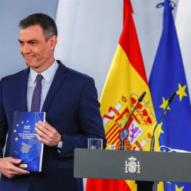 Pedro Sánchez