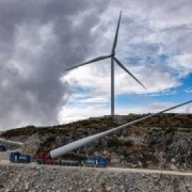 La CNMV autoriza la OPA de Siemens Energy sobre Gamesa valorada en 4.000 millones