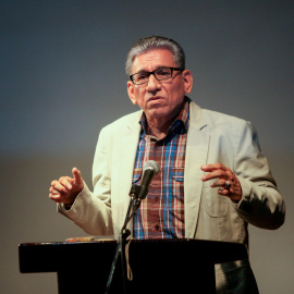 Humberto Ortega.