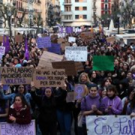 Quins grans avenços feministes s'han produït a Catalunya en els últims cinc anys?