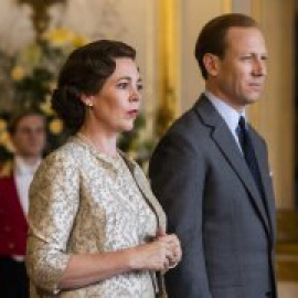 ‘The Crown’ regresa con distintas caras e idéntico resultado