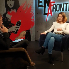 Juan Carlos Monedero entrevista a Noelia Vera, secretaria de Estado de Igualdad y contra la Violencia de Género