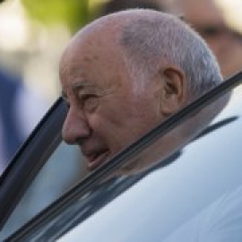 Amancio Ortega cobrará 1.293 millones por los beneficios de Inditex en 2020