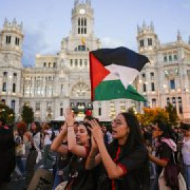 Catedráticos, periodistas y profesores acusan a la UNED de censurar un documental sobre Palestina