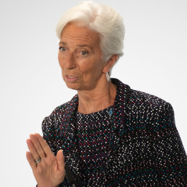 Christine Lagarde