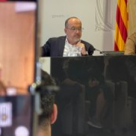 La Generalitat crea un cercador web de residències i centres d'atenció a gent gran