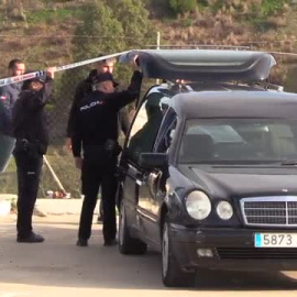 Encuentran el cadáver de un niño de 8 años en un descampado de Ceuta