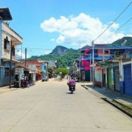 Rurrenabaque, el pueblo de Bolivia en el que se cruzan las historias de republicanos españoles, judíos y nazis