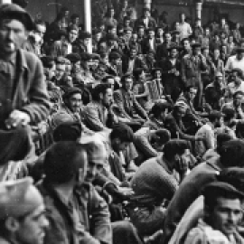 Los cántabros que lucharon contra los nazis en la resistencia francesa